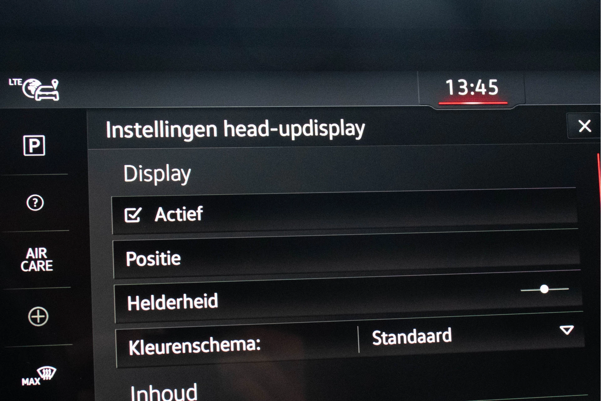 Hoofdafbeelding Volkswagen Touareg