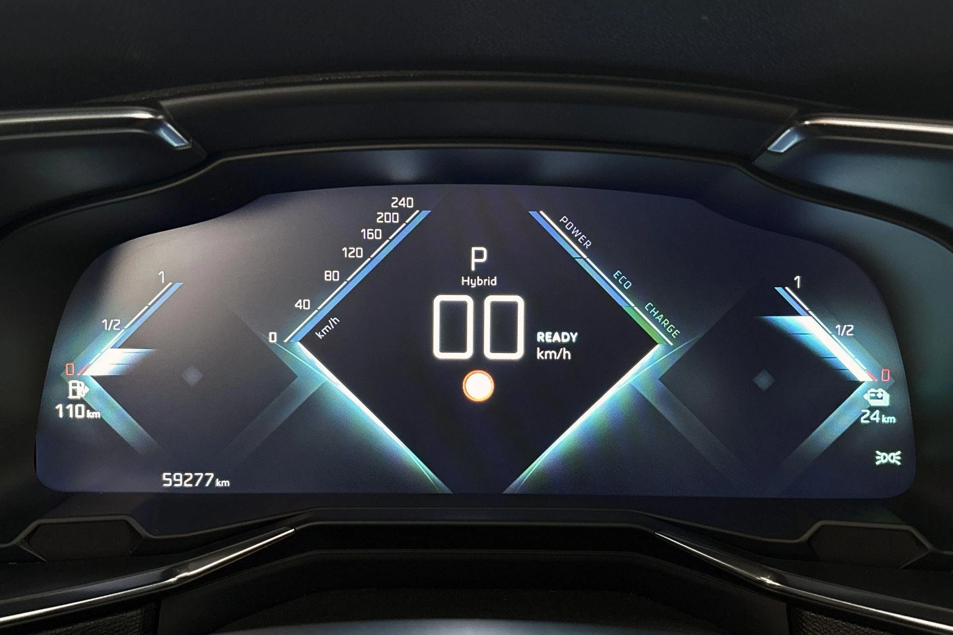 Hoofdafbeelding DS DS 7