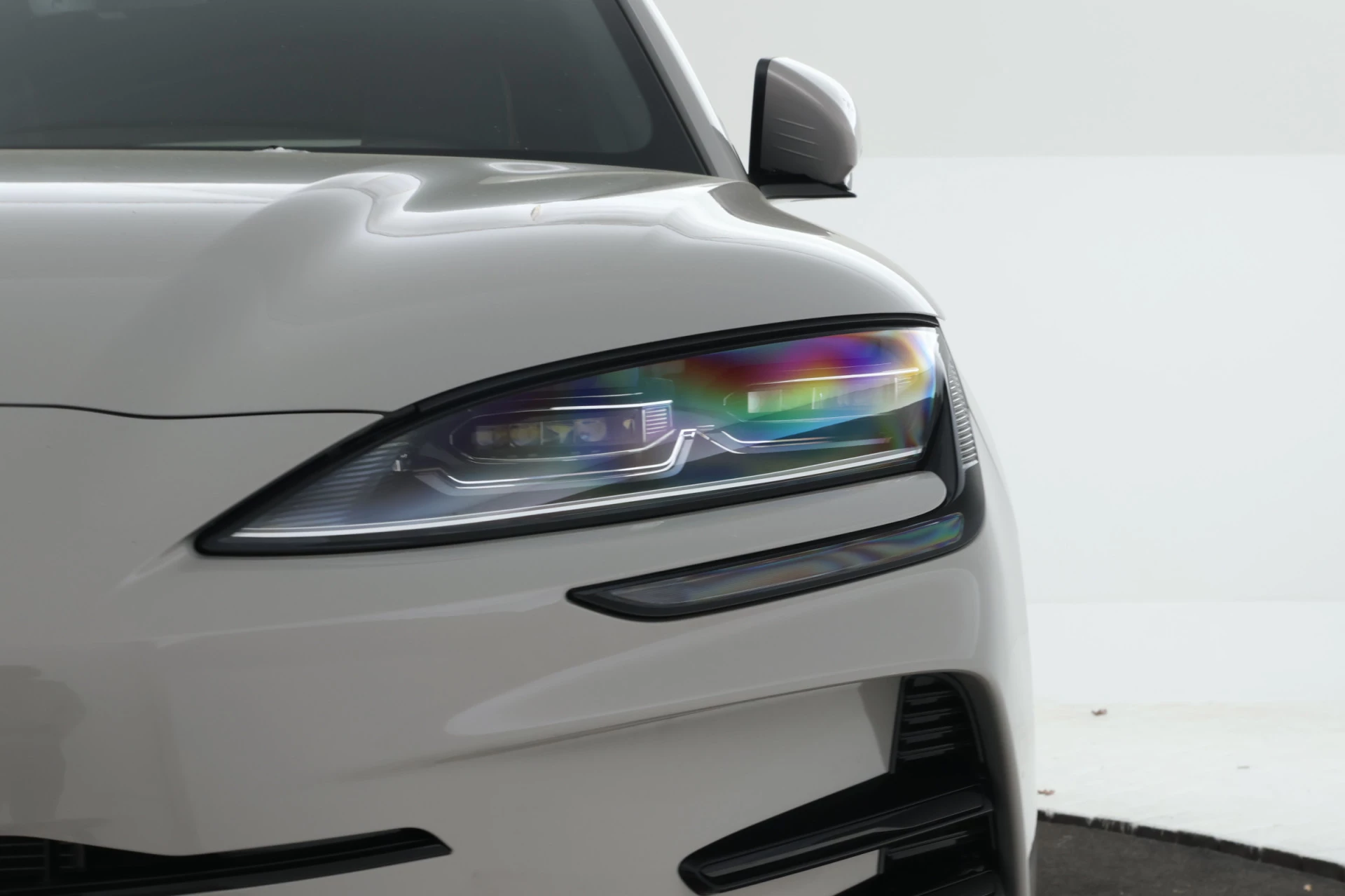 Hoofdafbeelding BYD SEAL U