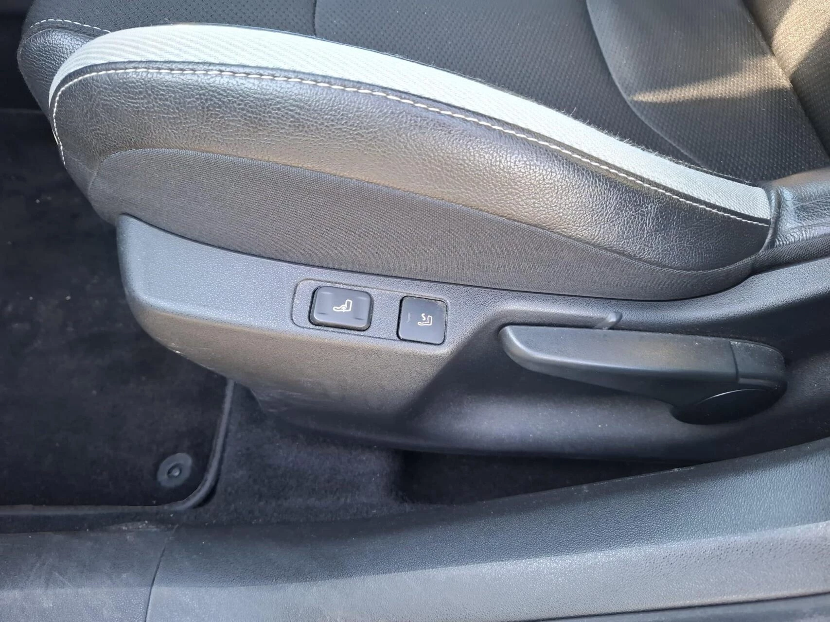 Hoofdafbeelding Citroën DS4