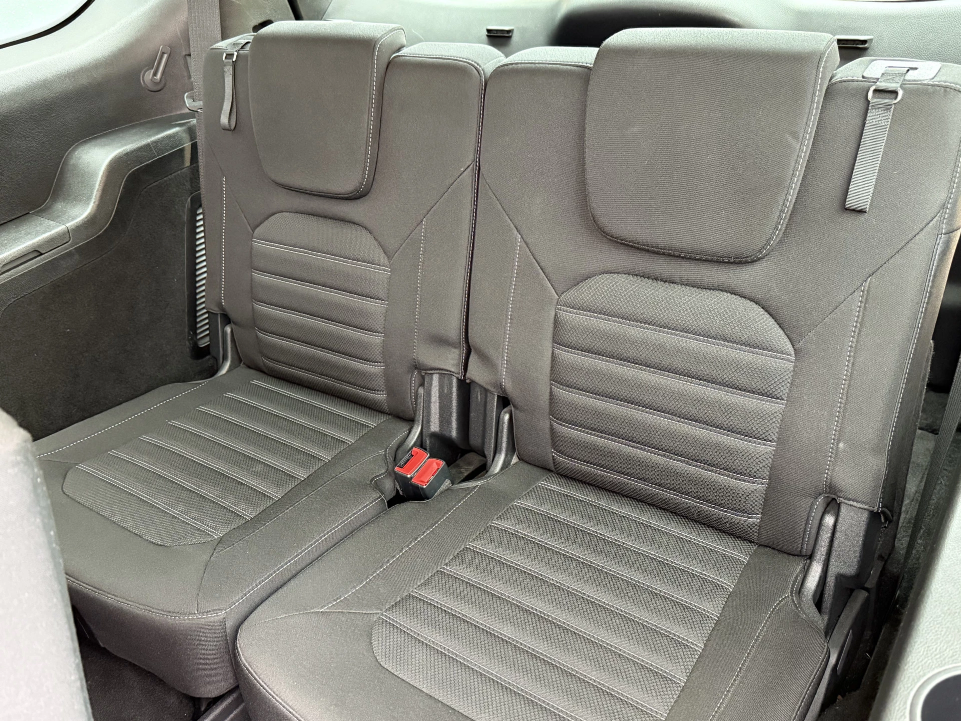 Hoofdafbeelding Ford Galaxy