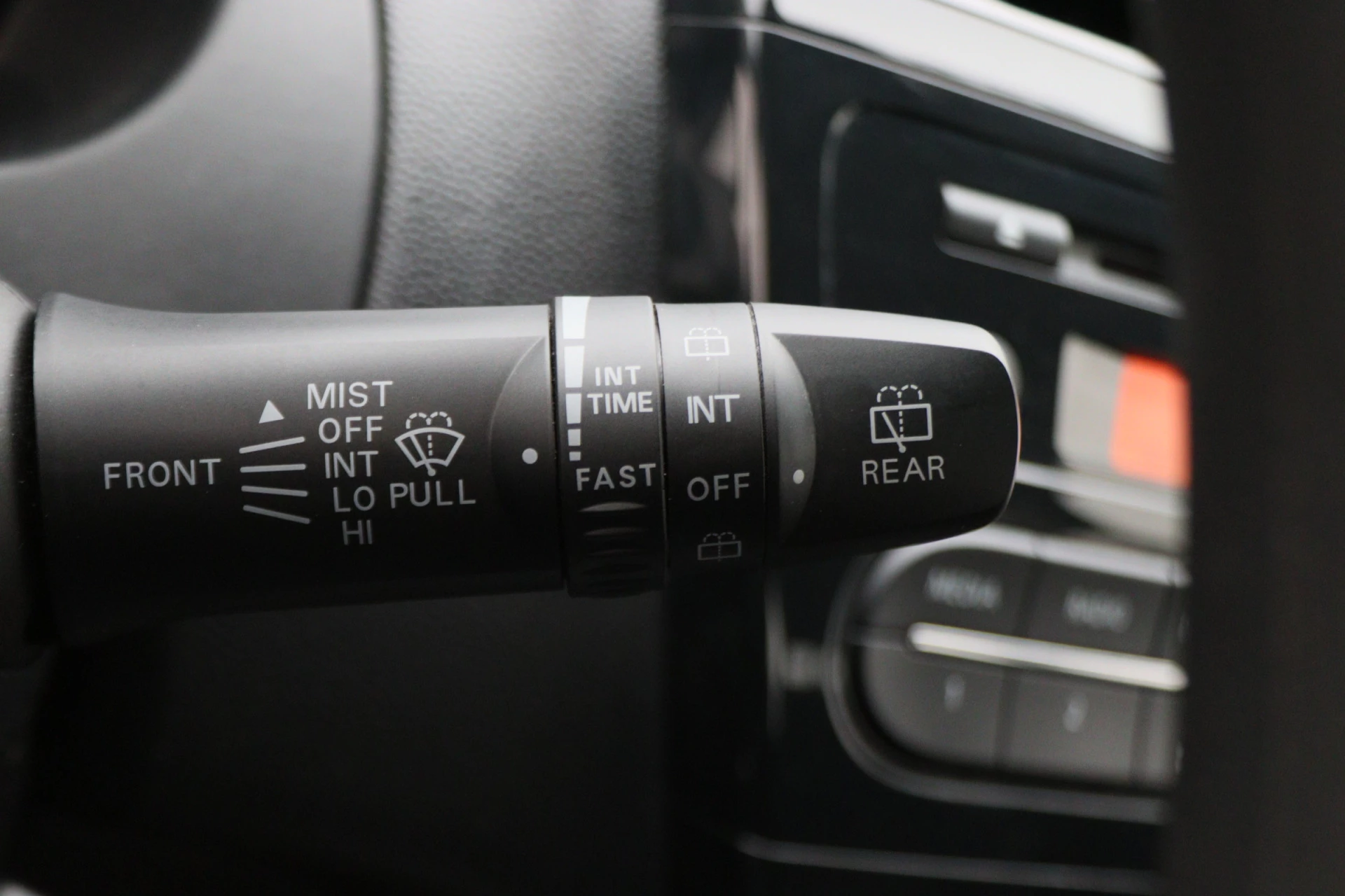 Hoofdafbeelding Mitsubishi Space Star