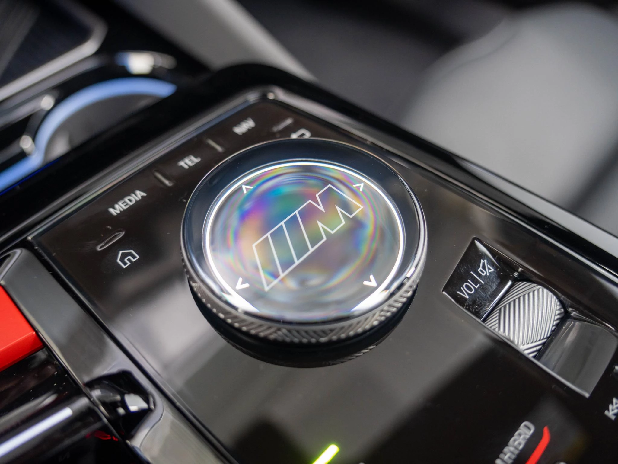 Hoofdafbeelding BMW M5