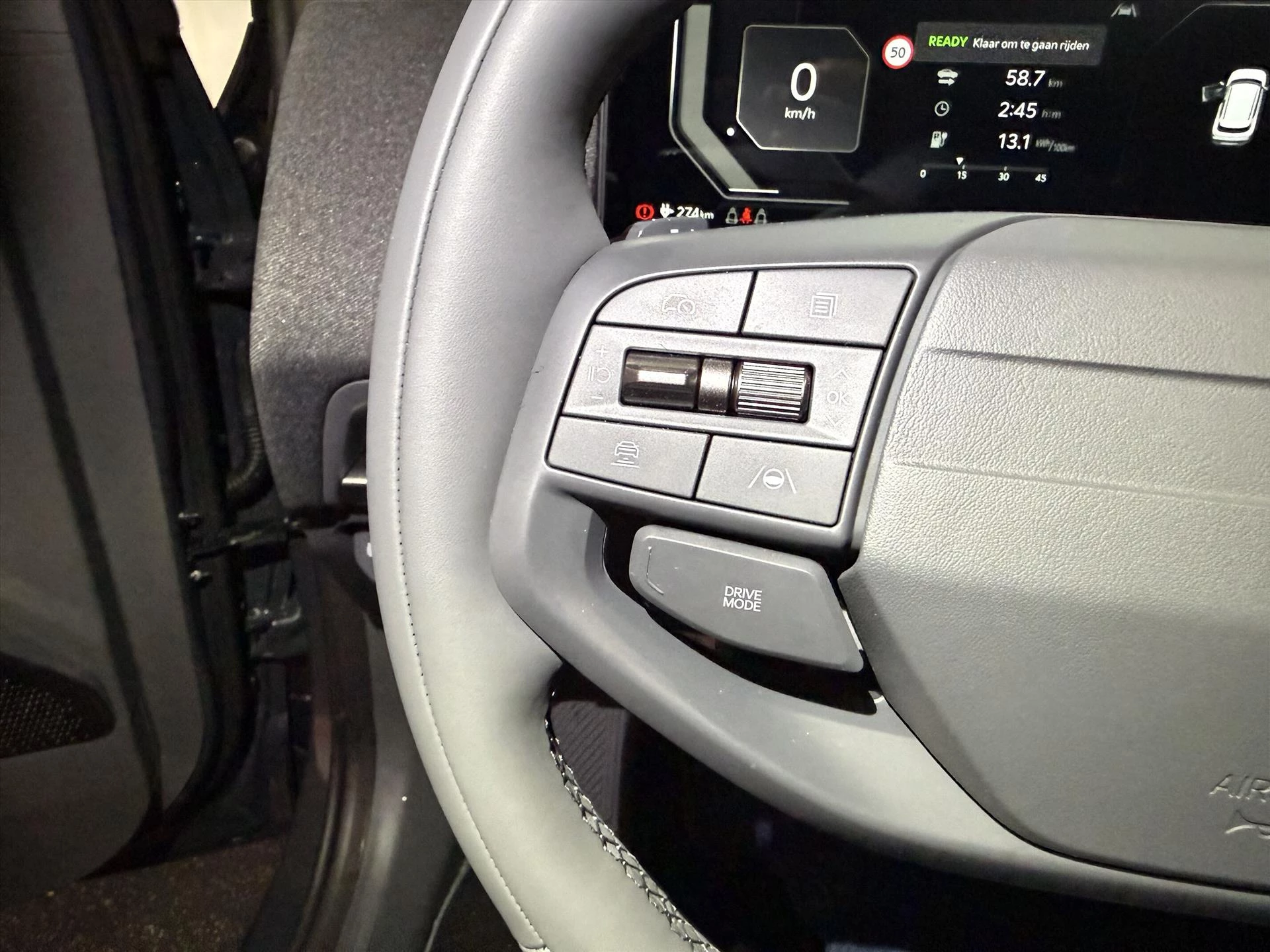 Hoofdafbeelding Kia EV2
