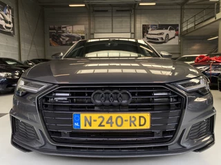 Audi A6 Limousine 50 TFSI e quattro S edition incl btw, Pano, Camera, Matrix