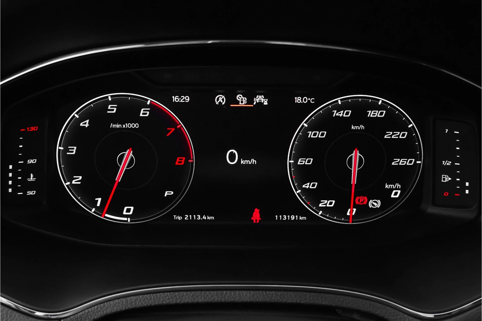 Hoofdafbeelding SEAT Arona