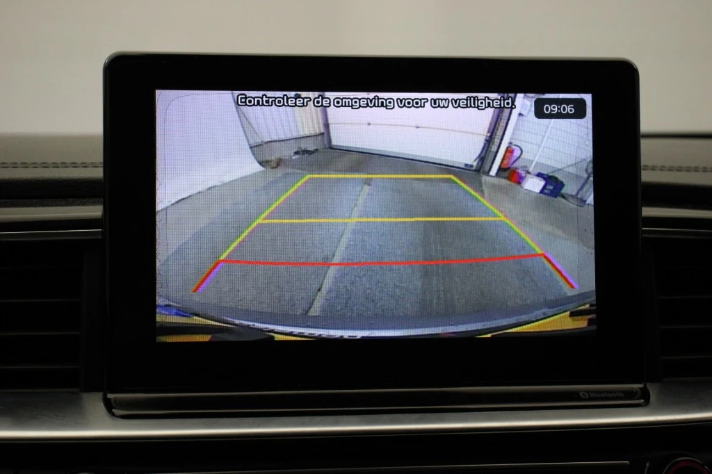 Hoofdafbeelding Kia Ceed