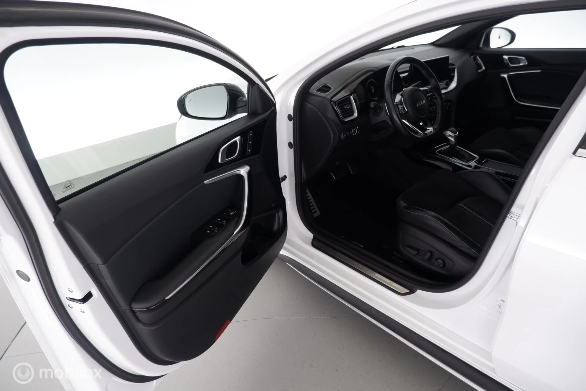 Hoofdafbeelding Kia ProCeed