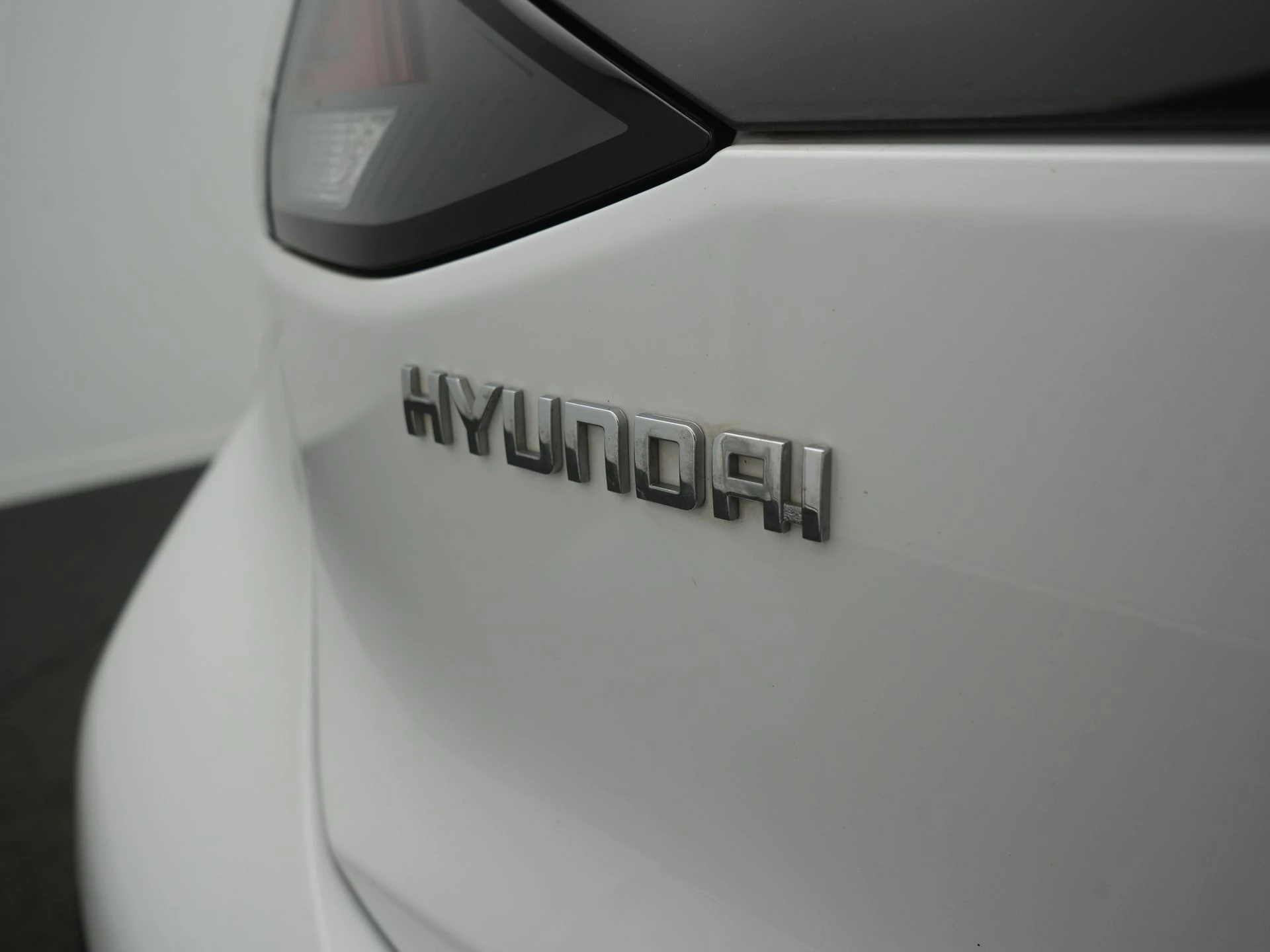 Hoofdafbeelding Hyundai IONIQ