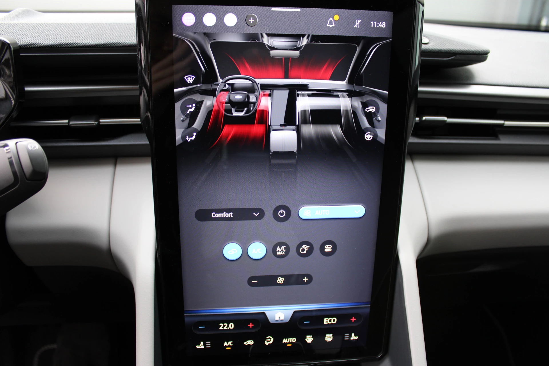 Hoofdafbeelding Ford Explorer