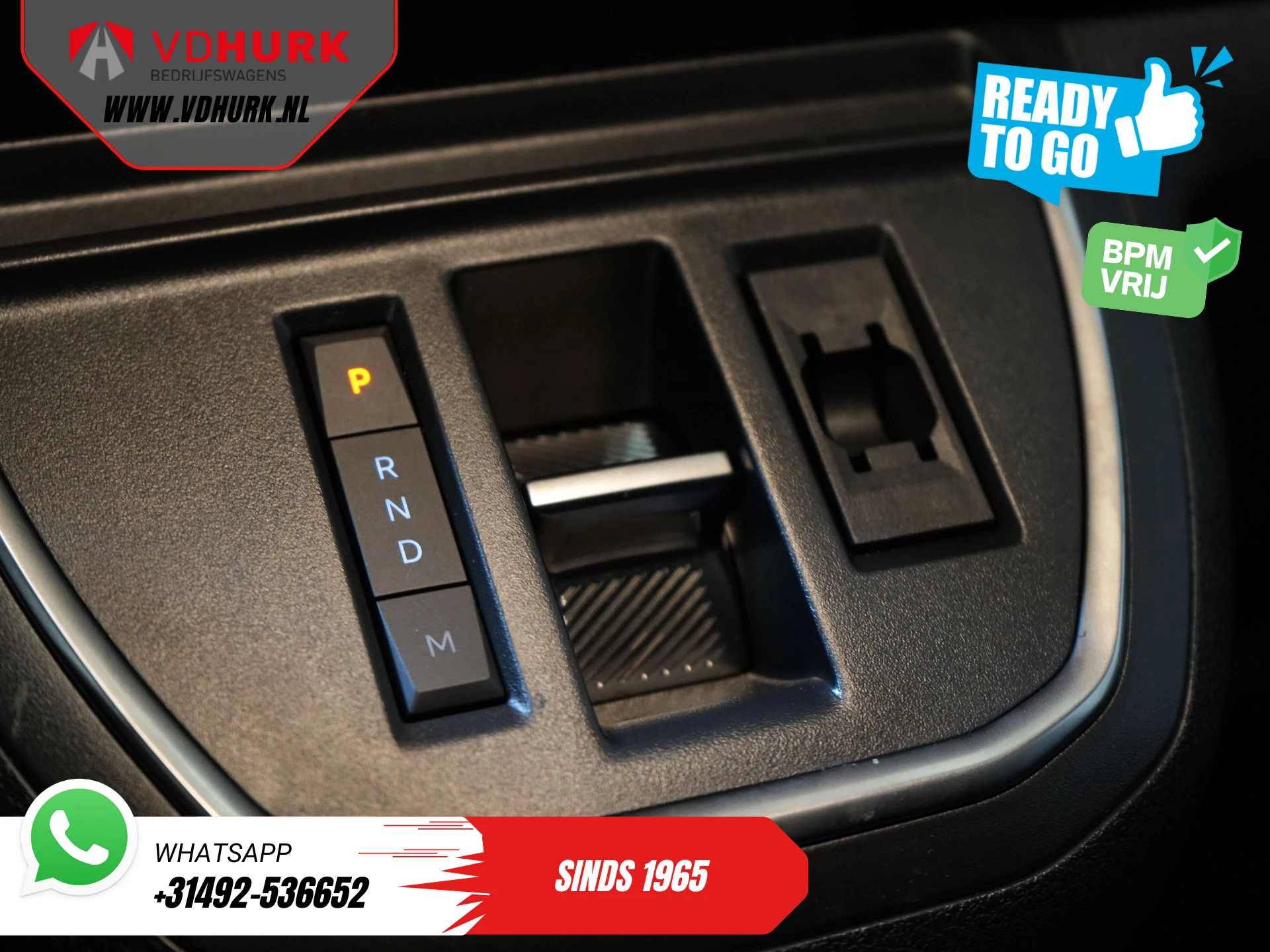 Hoofdafbeelding Citroën Jumpy