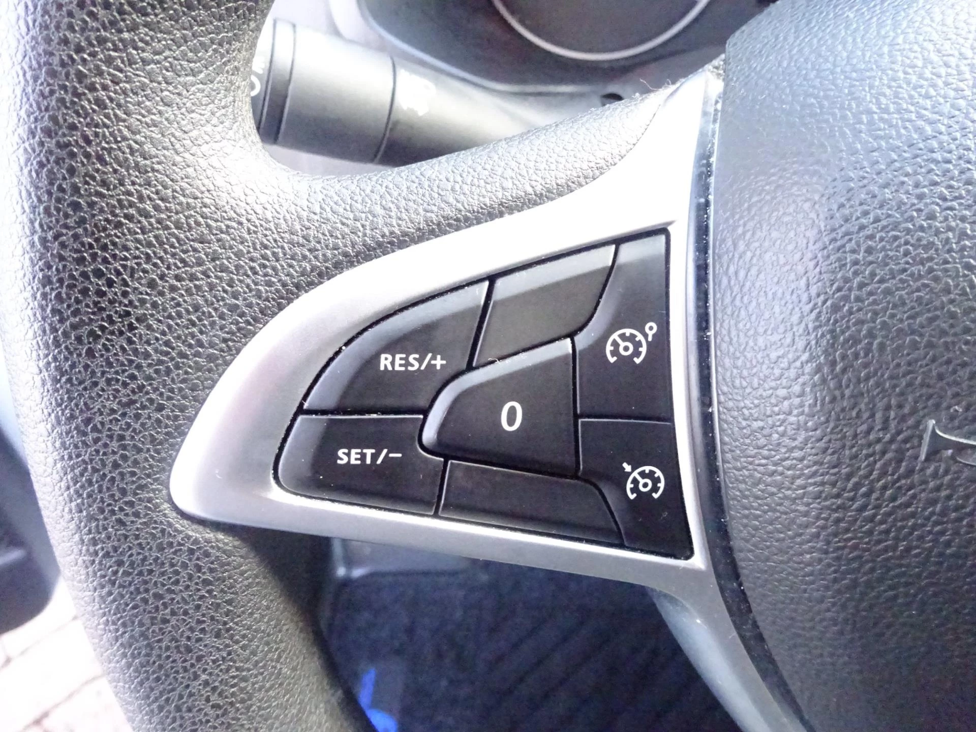 Hoofdafbeelding Renault Express