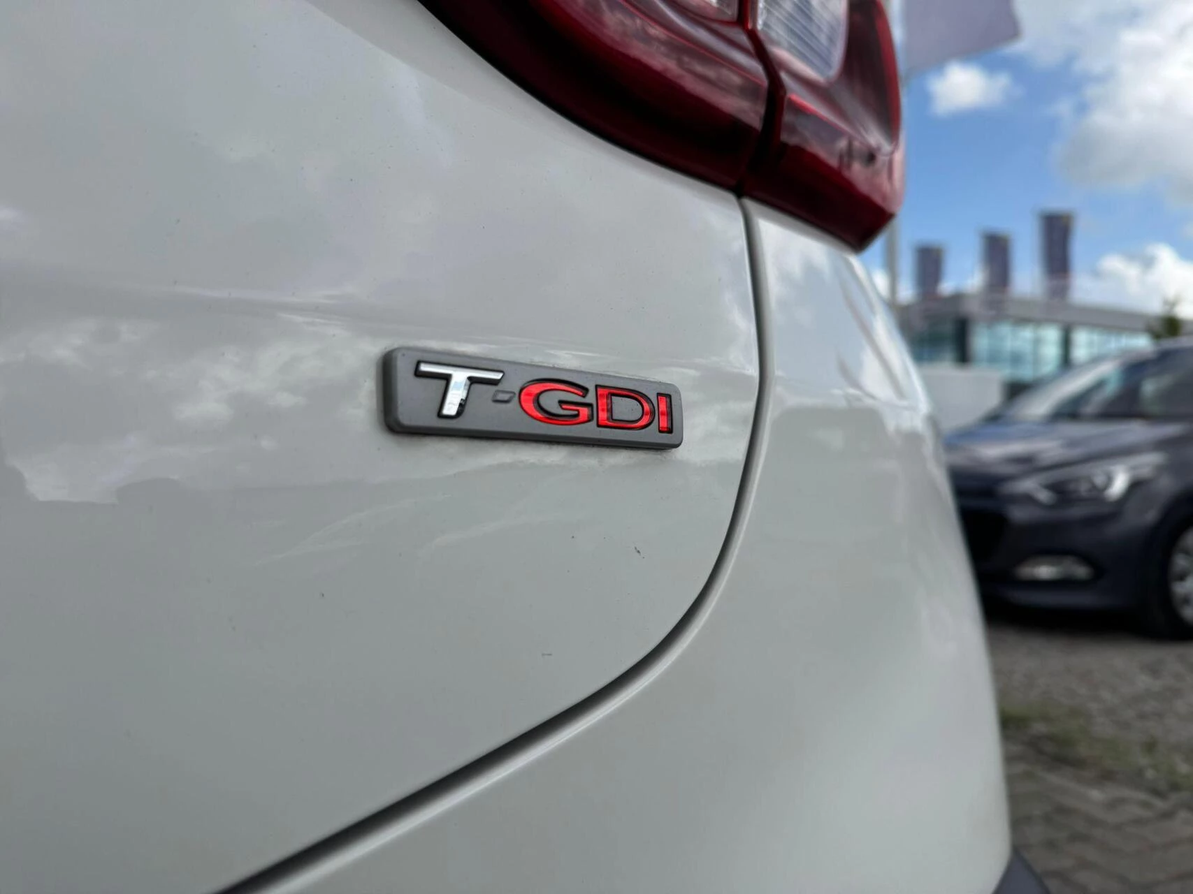 Hoofdafbeelding Kia Stonic
