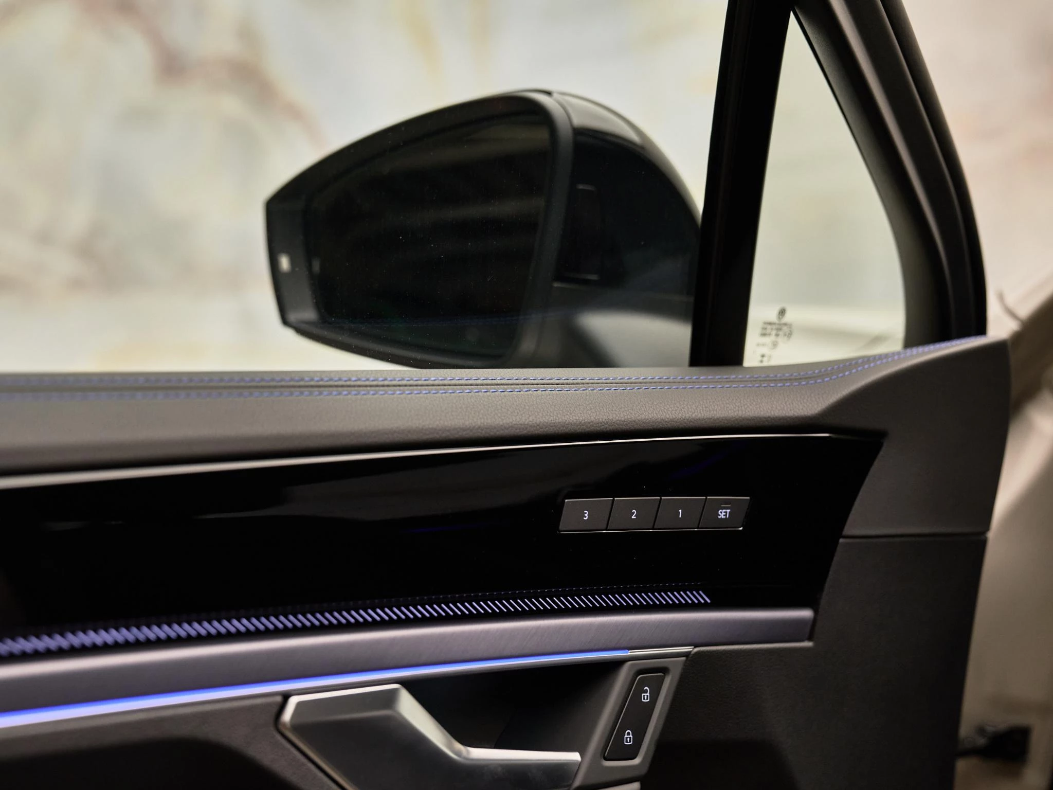 Hoofdafbeelding Volkswagen Touareg