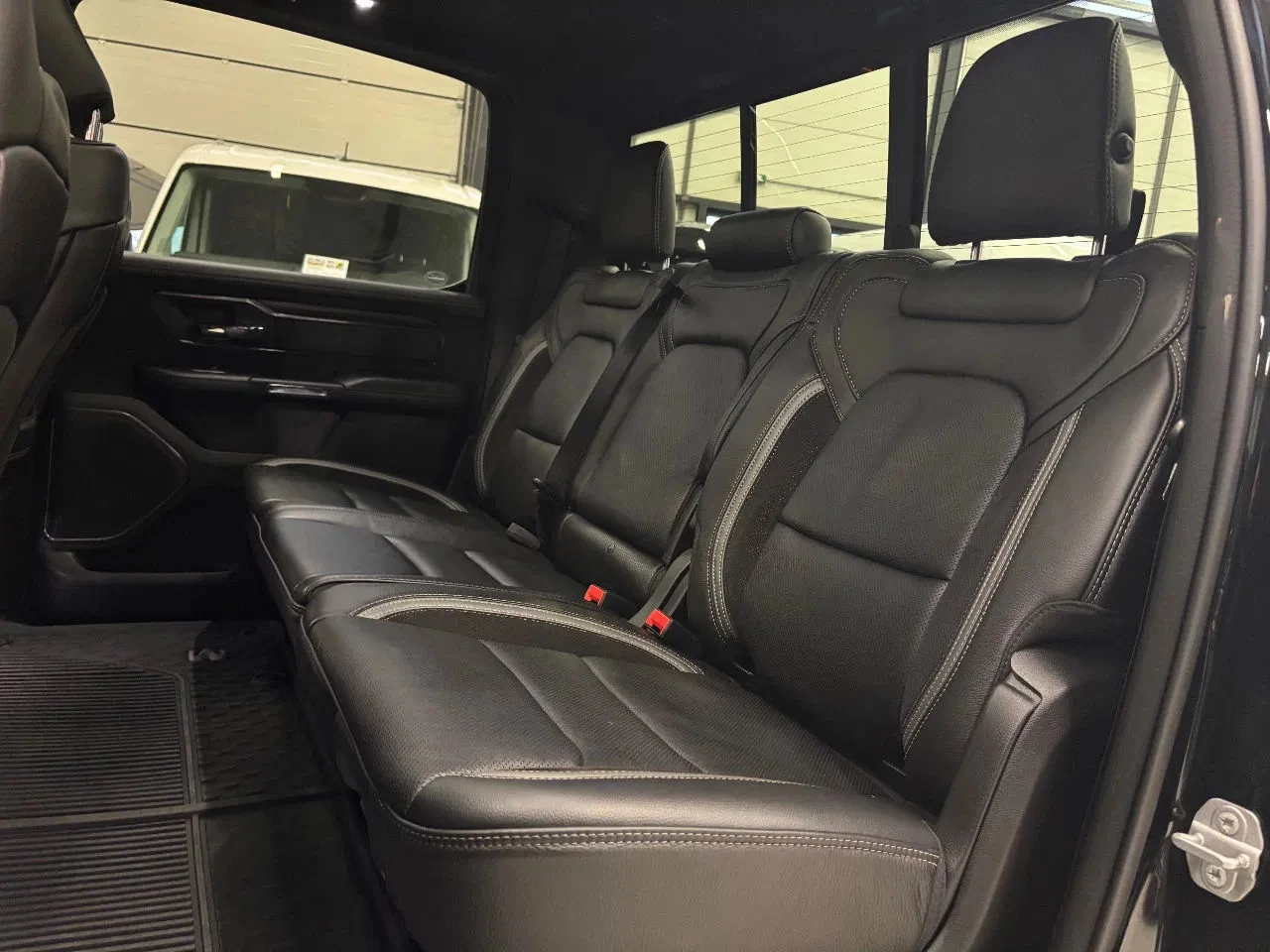 Hoofdafbeelding Dodge 