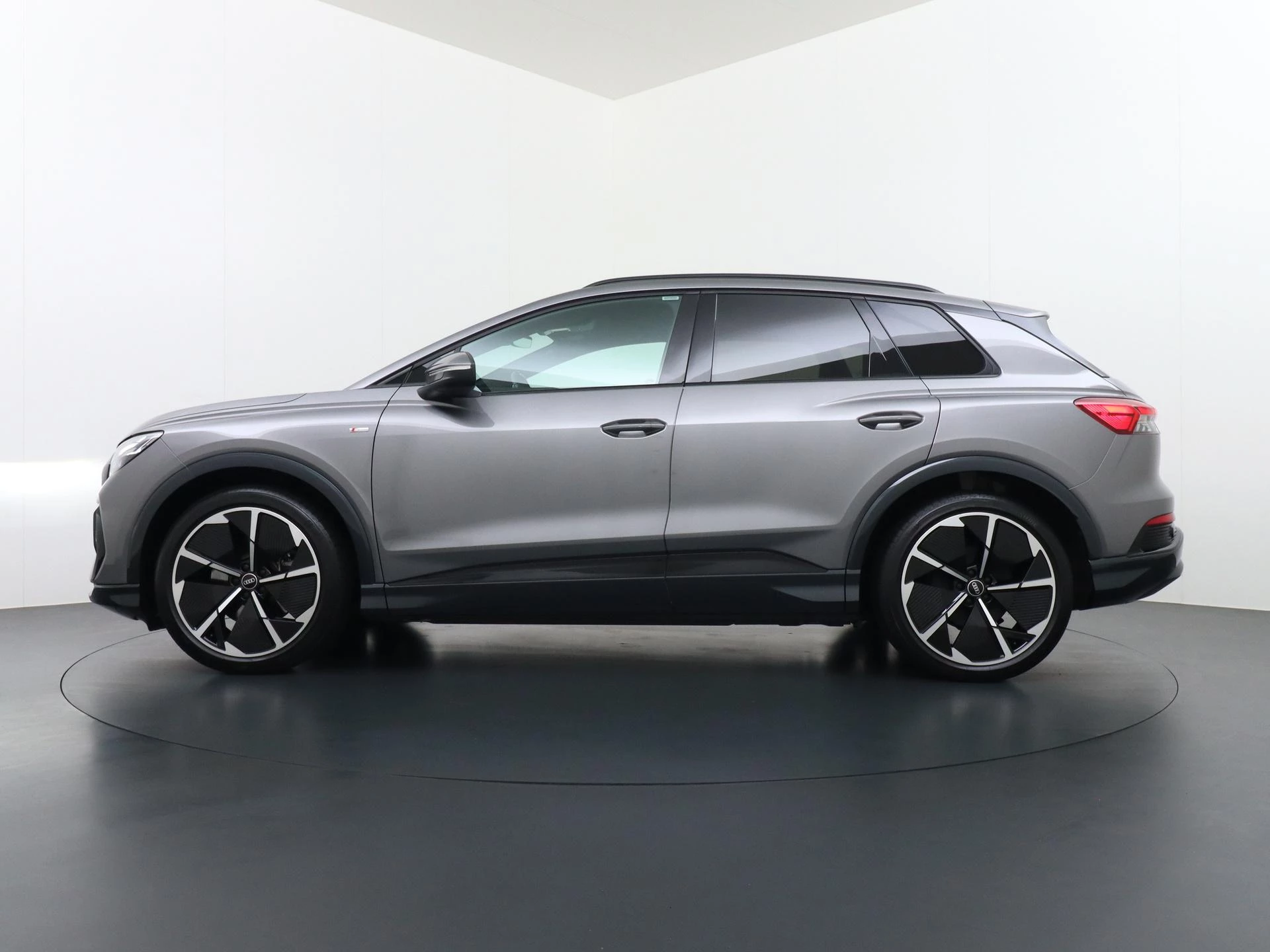 Hoofdafbeelding Audi Q4 e-tron