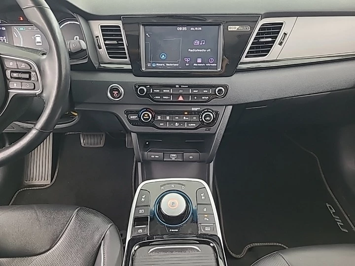 Hoofdafbeelding Kia e-Niro