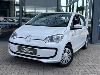 Volkswagen up! Up 1.0 BMT MOVE