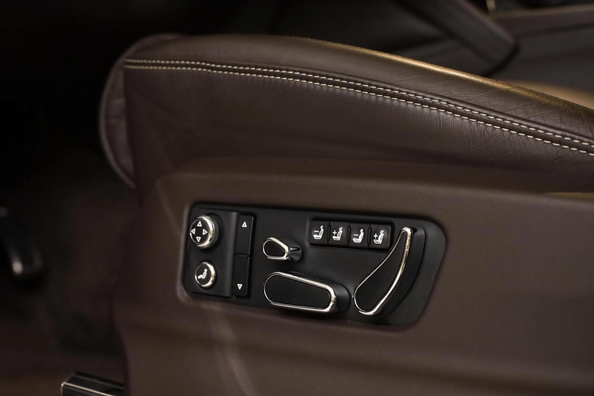 Hoofdafbeelding Bentley Bentayga