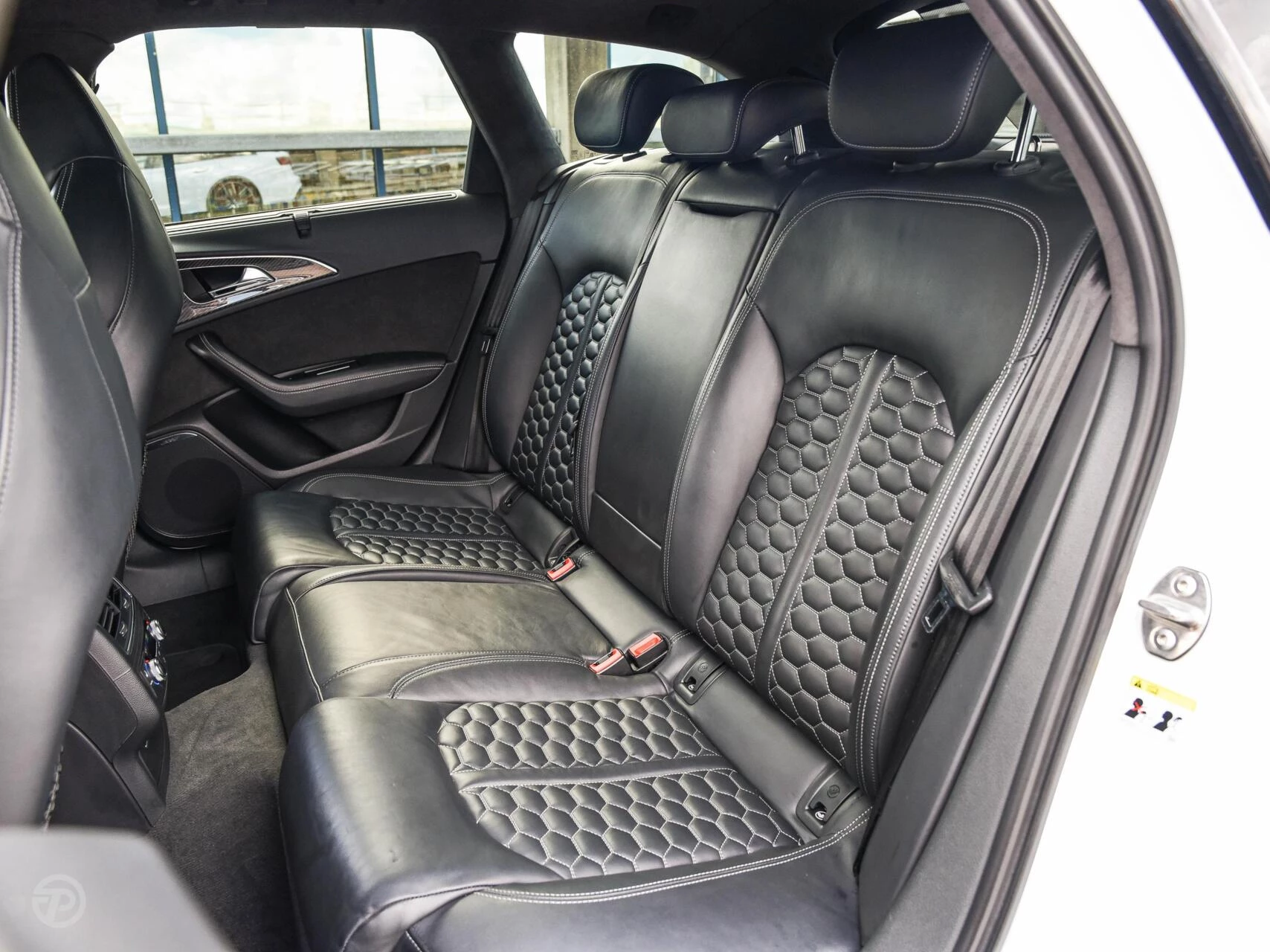 Hoofdafbeelding Audi RS6
