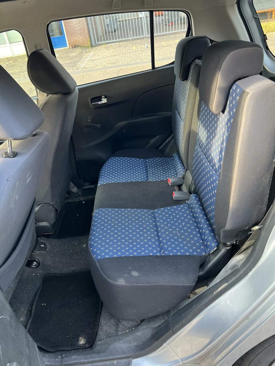 Hoofdafbeelding Daihatsu Cuore