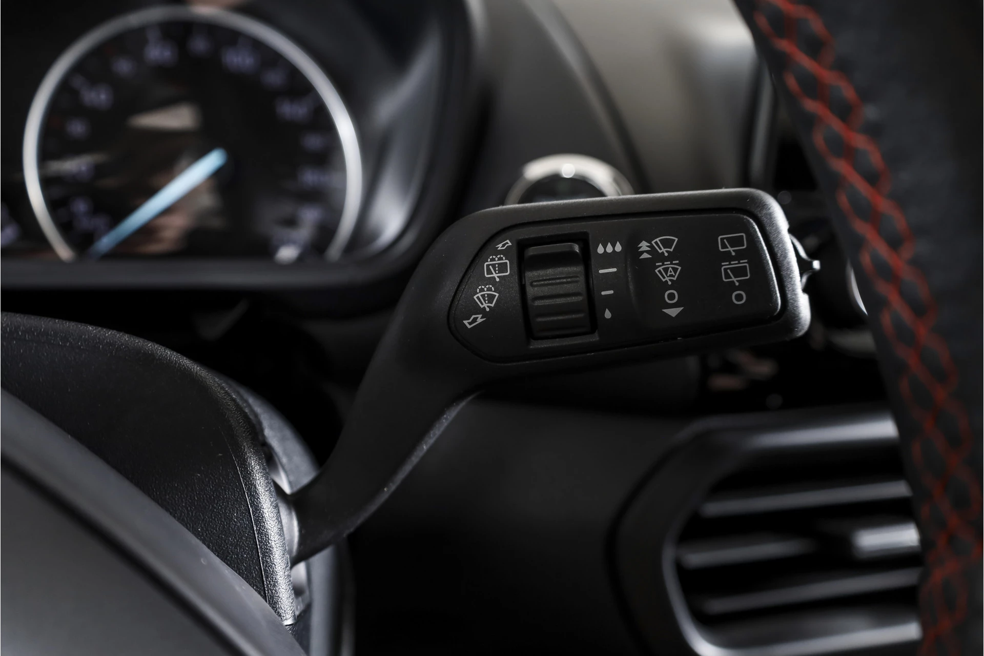 Hoofdafbeelding Ford EcoSport
