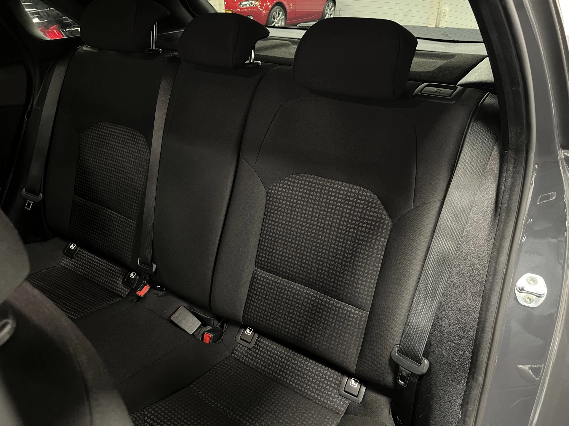 Hoofdafbeelding Kia Ceed