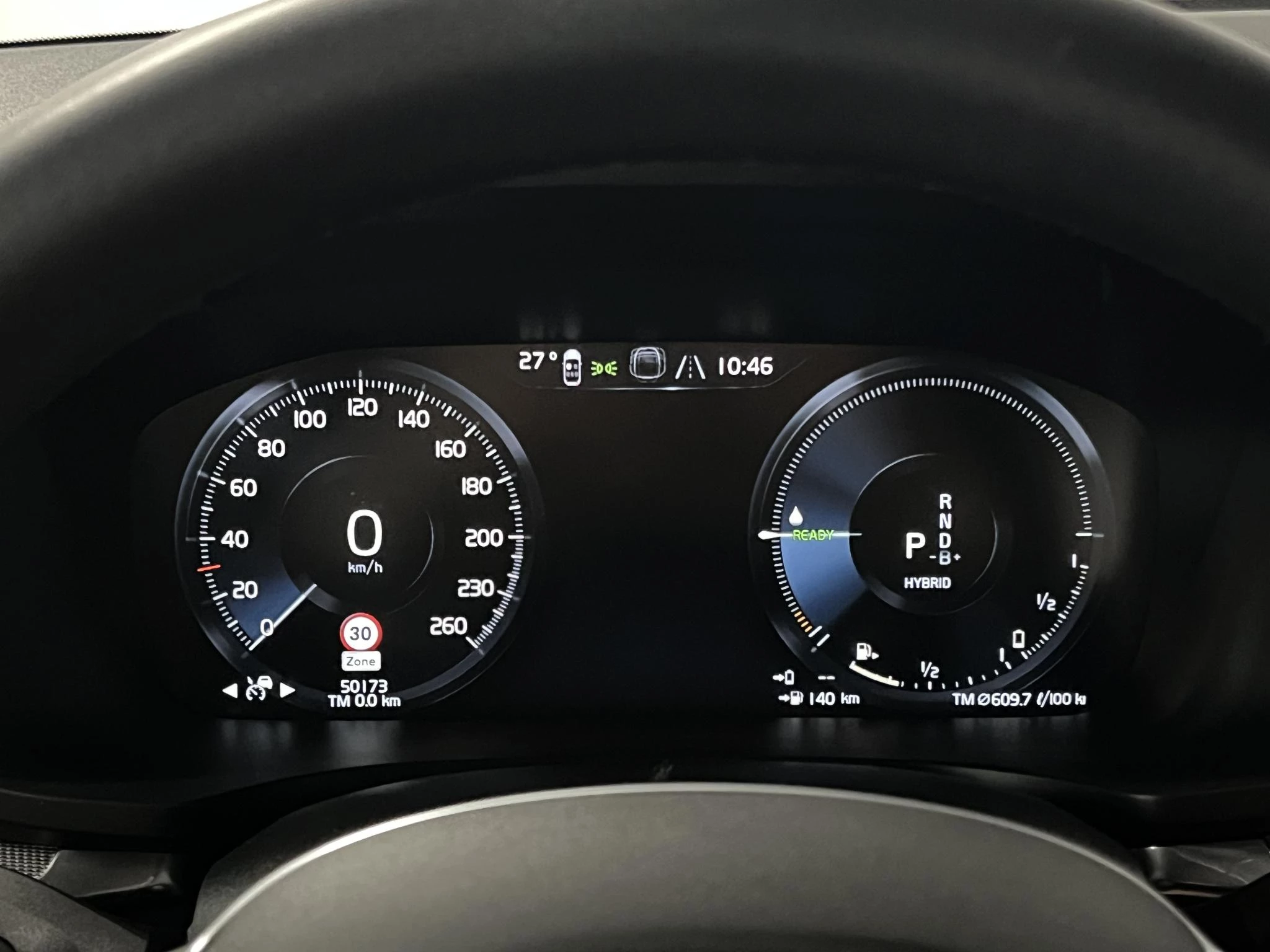 Hoofdafbeelding Volvo S60