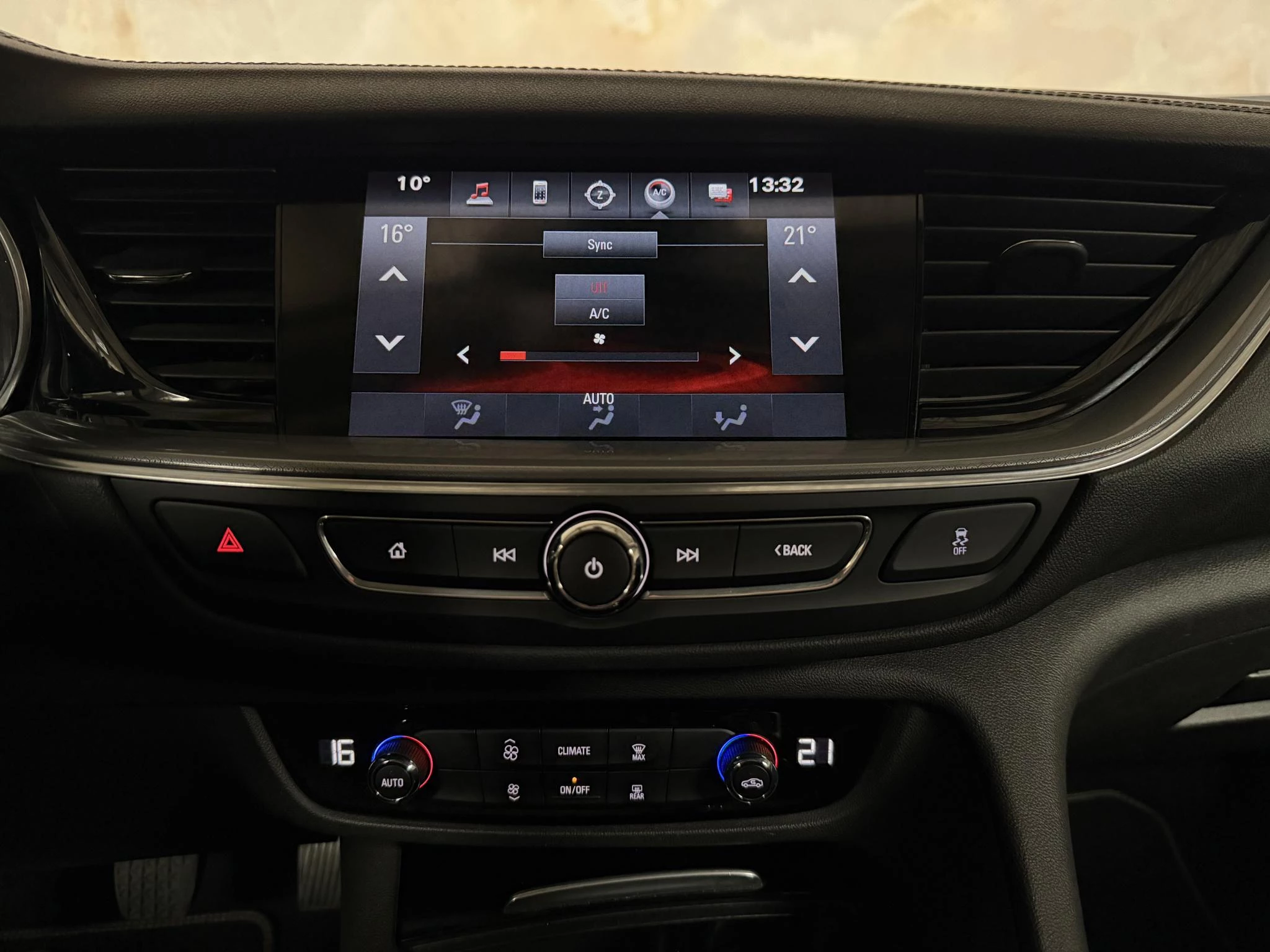 Hoofdafbeelding Opel Insignia