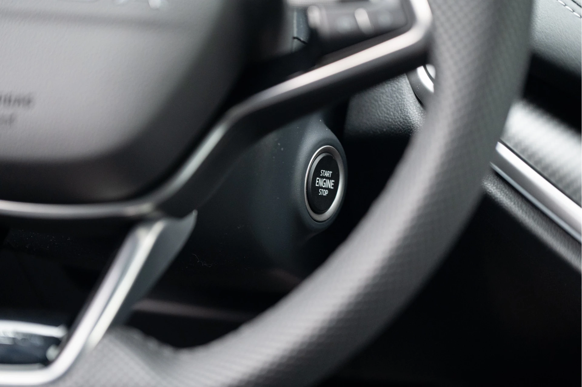 Hoofdafbeelding Škoda Elroq