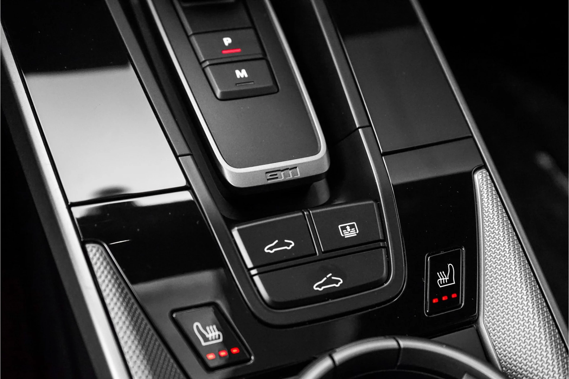 Hoofdafbeelding Porsche 911