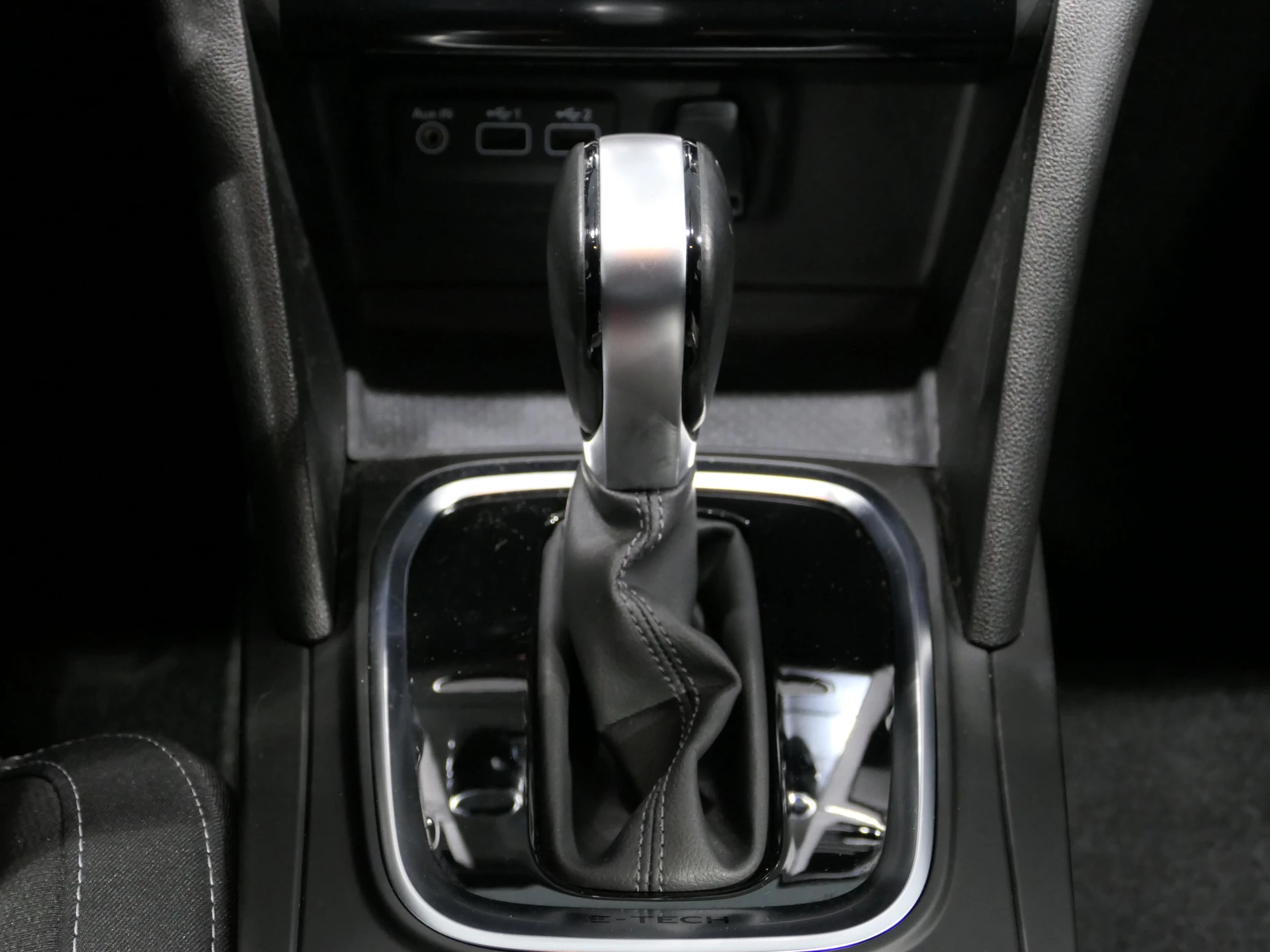Hoofdafbeelding Renault Megane E-Tech