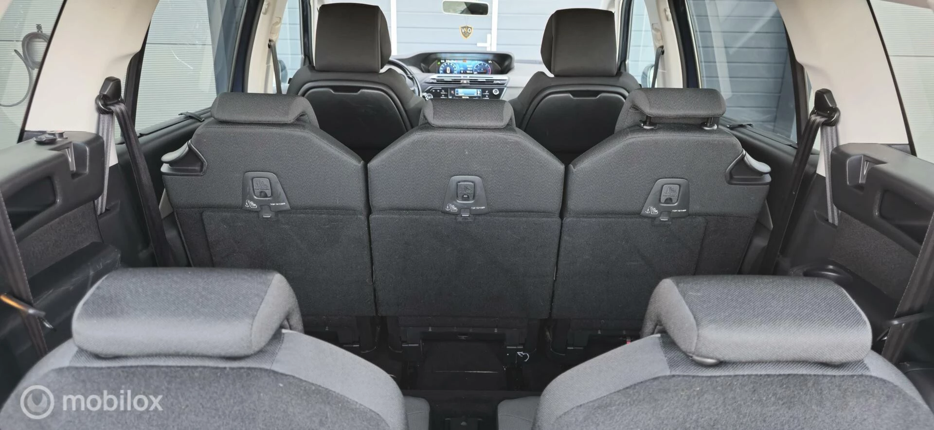 Hoofdafbeelding Citroën Grand C4 Picasso
