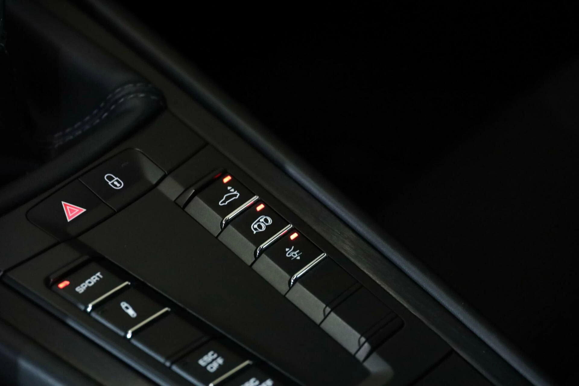 Hoofdafbeelding Porsche 911