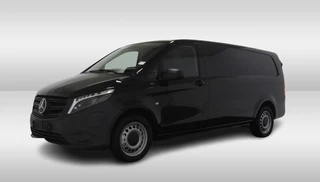 Mercedes-Benz eVito 112 L3 60 kWh Led (Wordt verwacht)