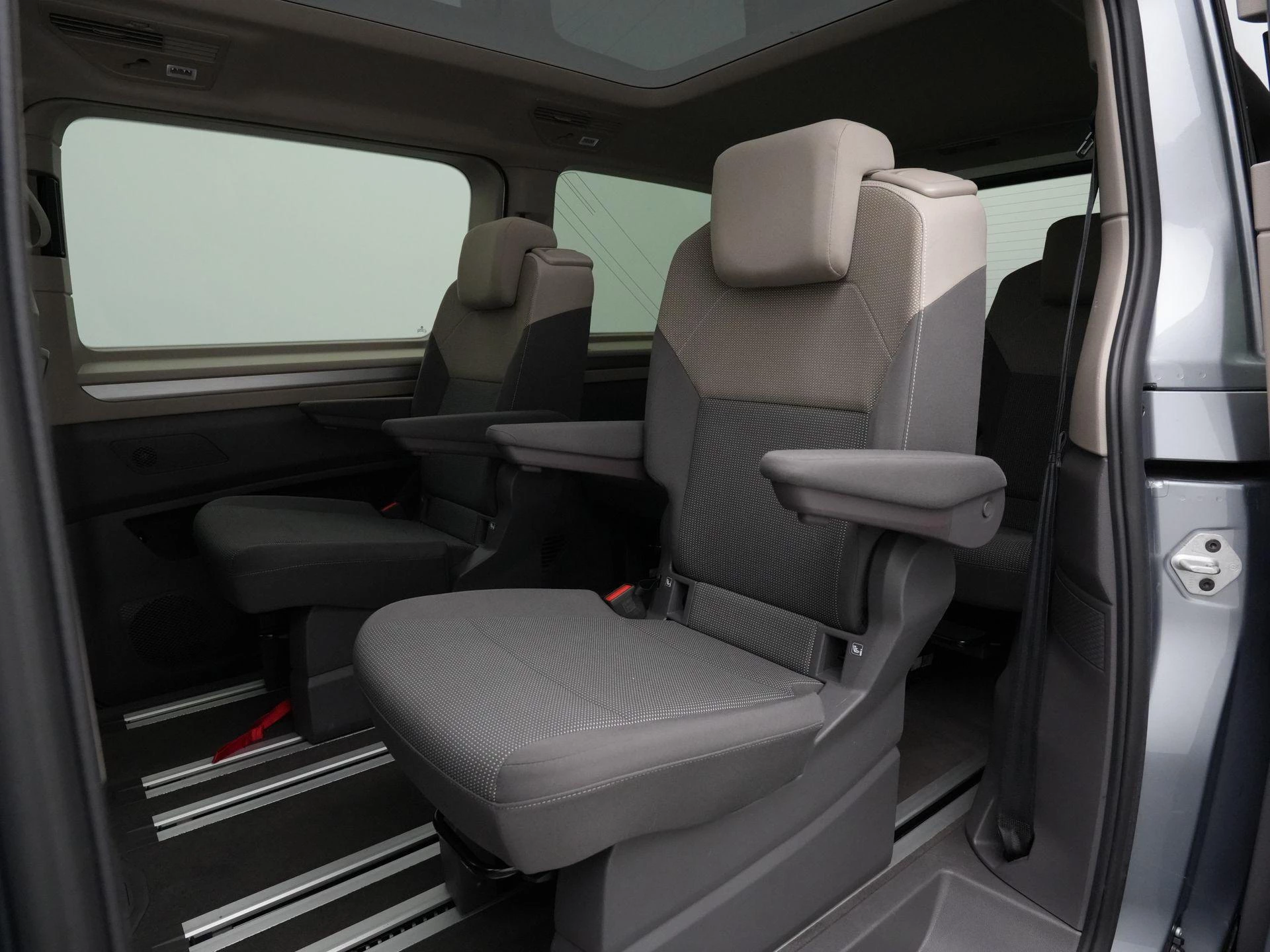 Hoofdafbeelding Volkswagen Multivan