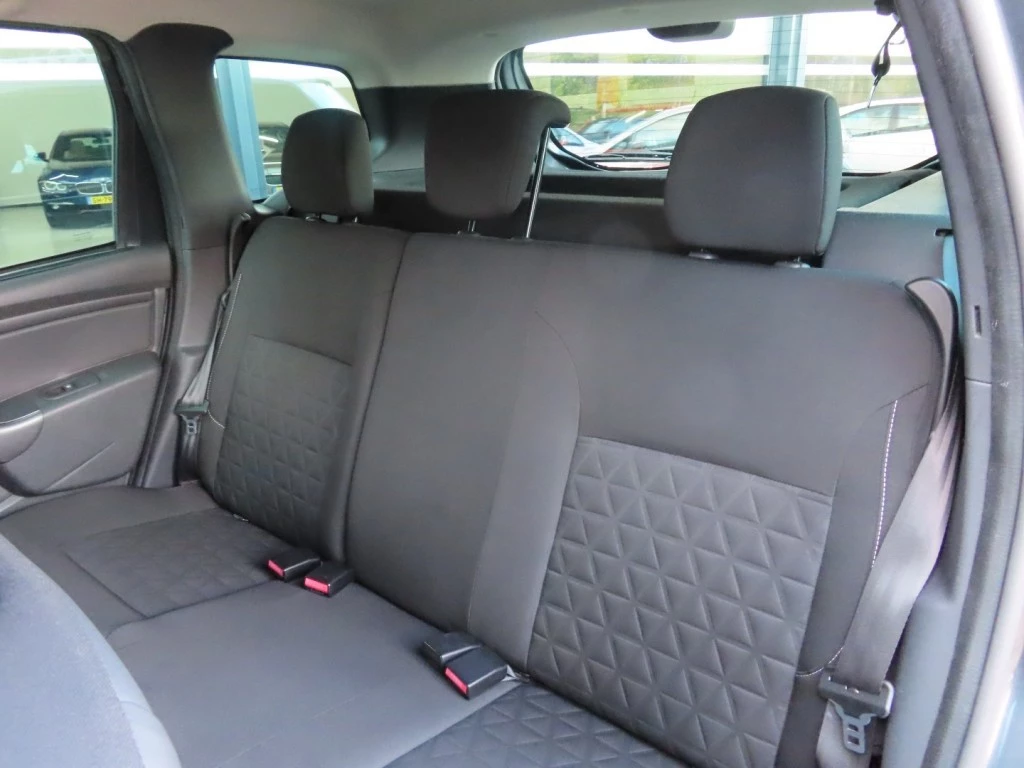 Hoofdafbeelding Dacia Duster