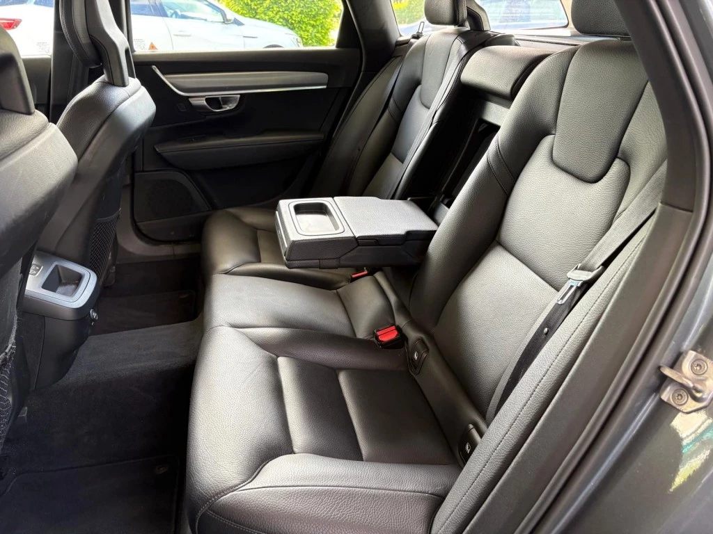 Hoofdafbeelding Volvo V90