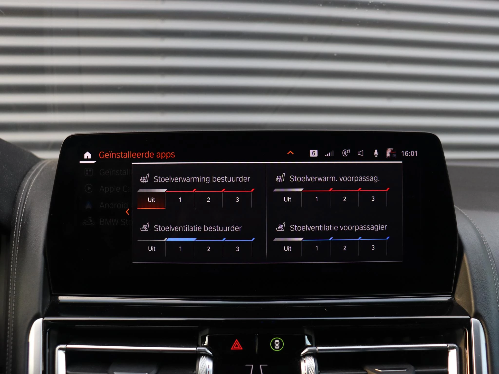 Hoofdafbeelding BMW 8 Serie