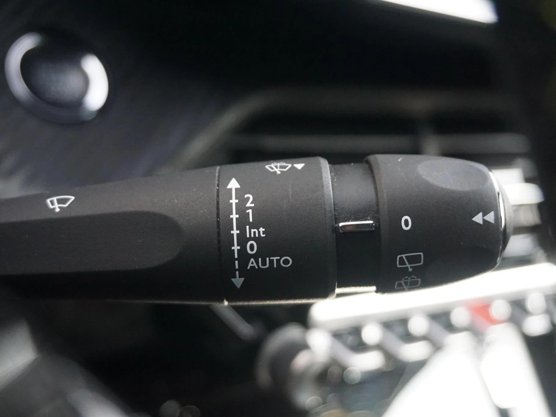 Hoofdafbeelding Peugeot e-2008