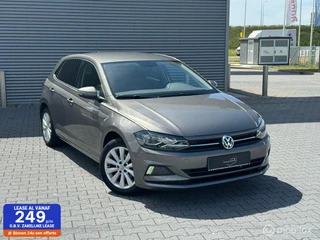 Volkswagen Polo 1.0 TSI Comfortline Business