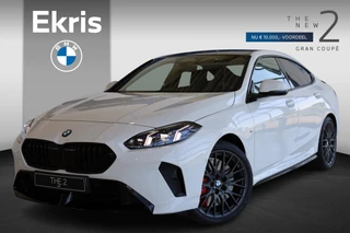 BMW 2-serie Gran Coupé 220 | M Sport Package Pro | Equipment Package | Extra Voordeel