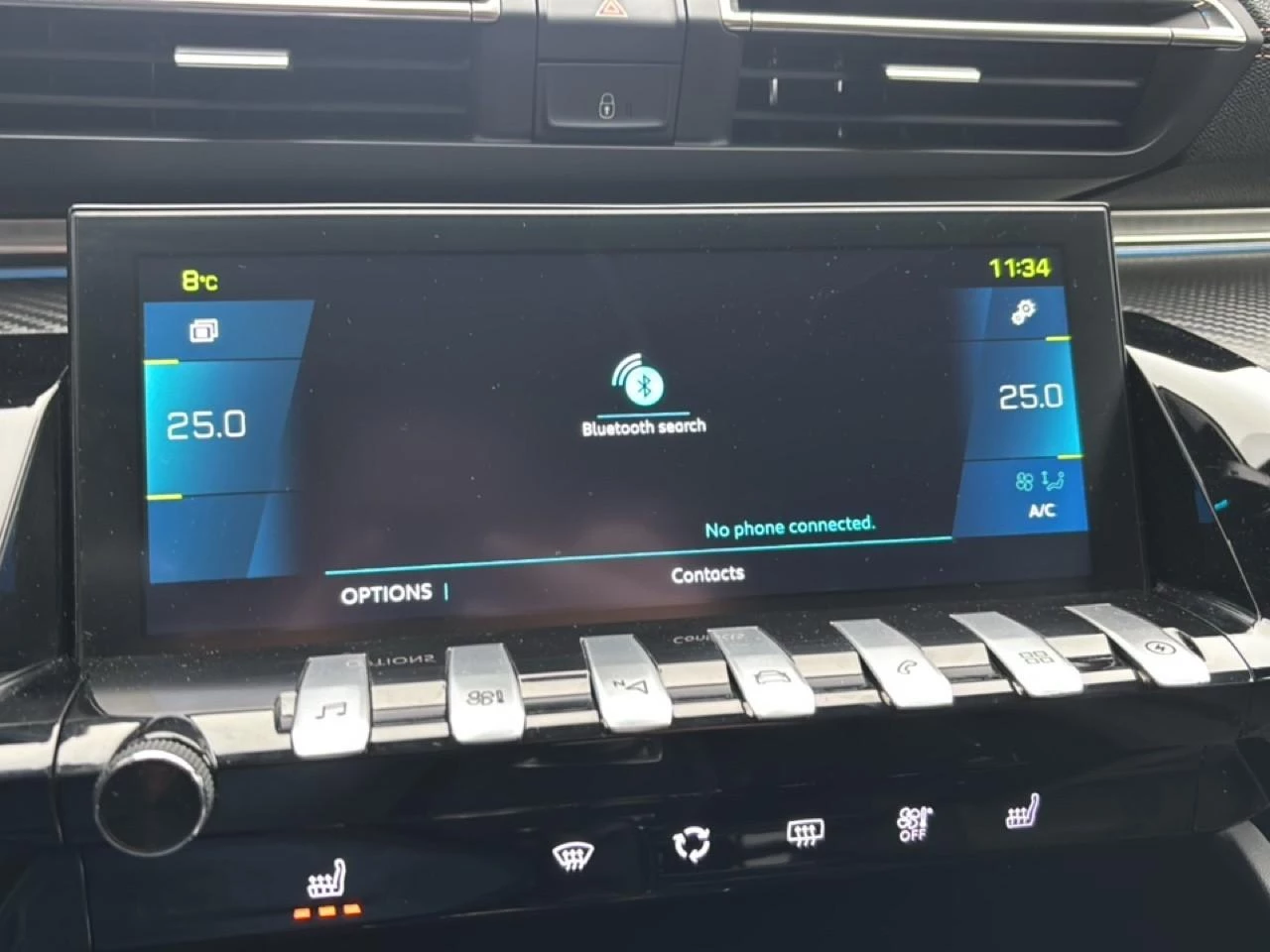 Hoofdafbeelding Peugeot 508