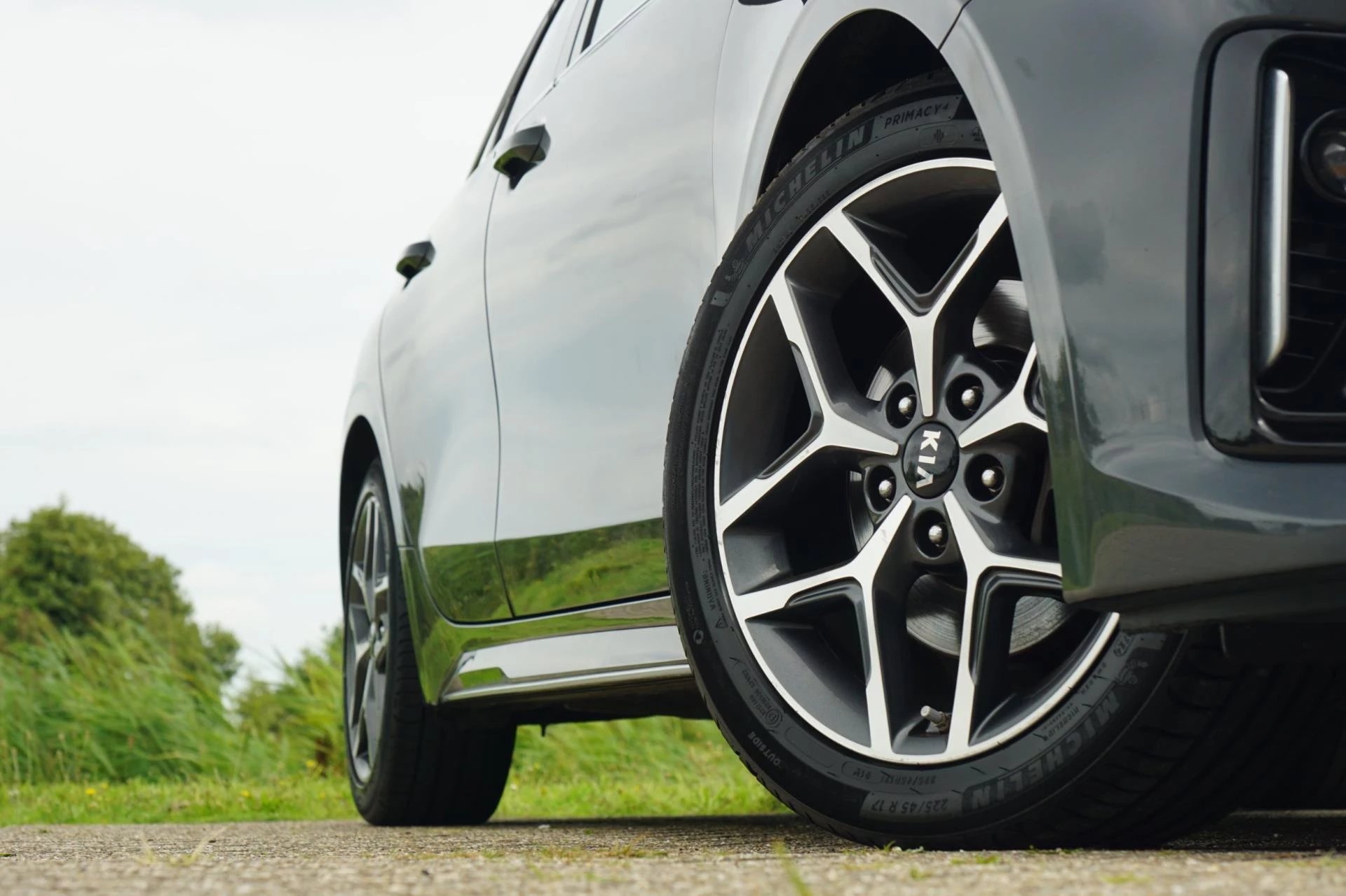 Hoofdafbeelding Kia ProCeed