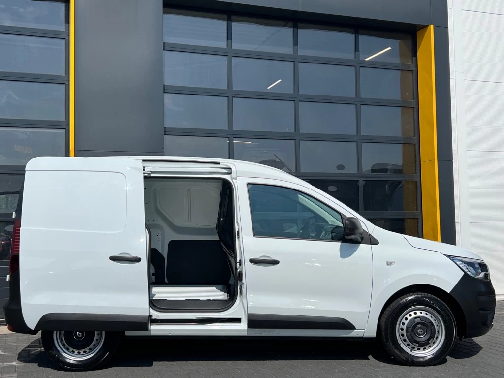 Hoofdafbeelding Renault Express