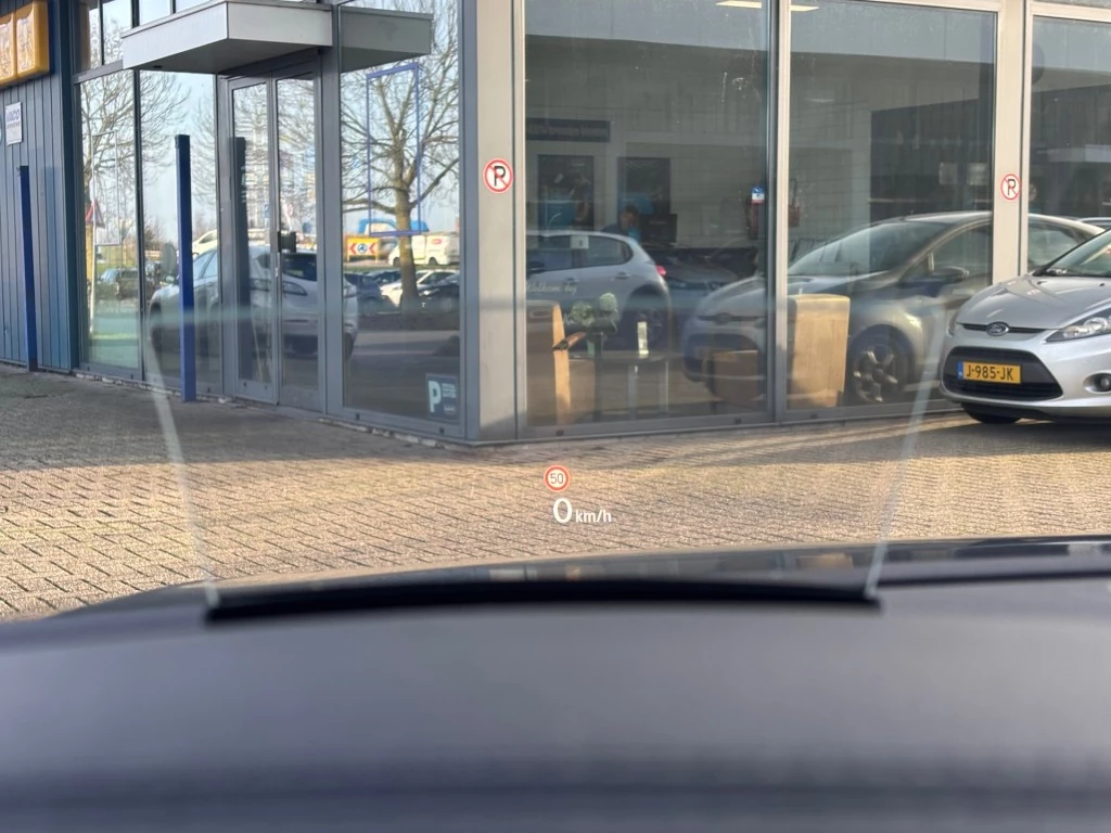 Hoofdafbeelding Volkswagen Arteon