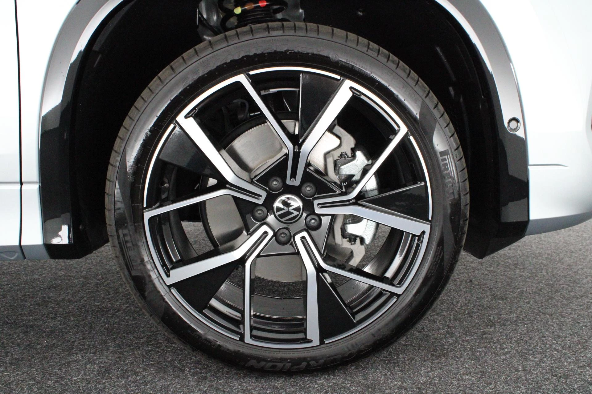 Hoofdafbeelding Volkswagen Tayron