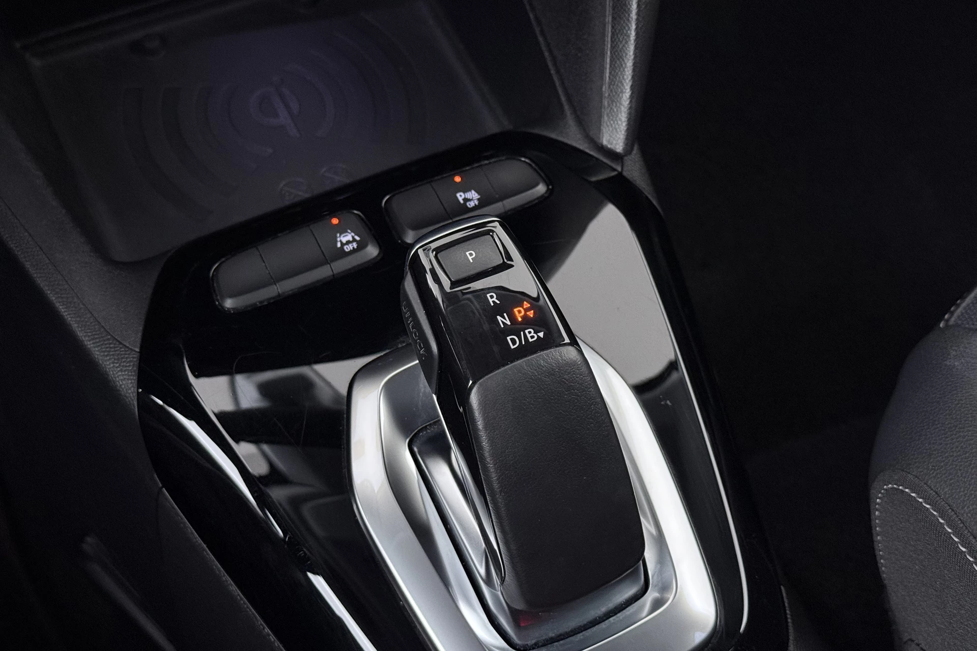 Hoofdafbeelding Opel Corsa-e