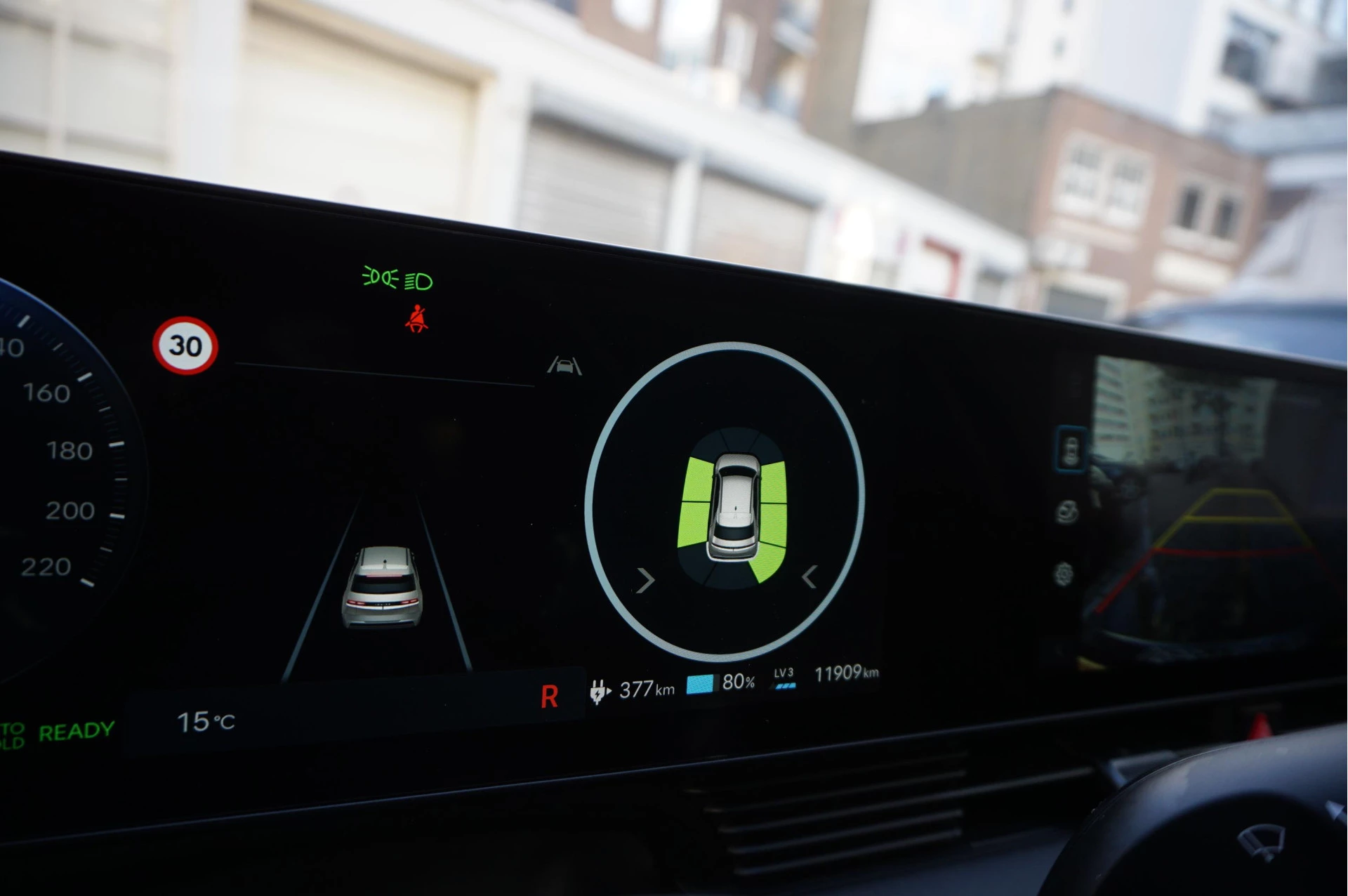 Hoofdafbeelding Hyundai IONIQ 5
