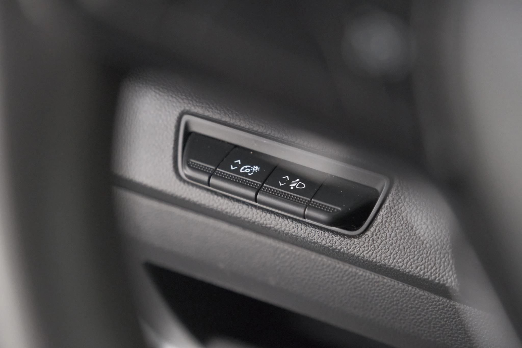 Hoofdafbeelding Nissan Primastar